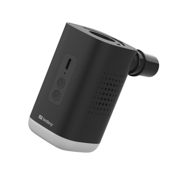 SANDBERG Baterijska pumpa sa lampom 420-93 1200mAh - 43224