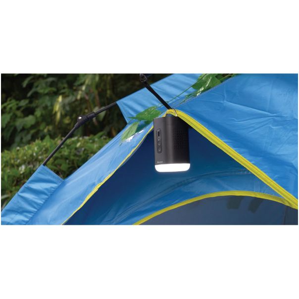 SANDBERG Baterijska pumpa sa lampom 420-93 1200mAh - 43224