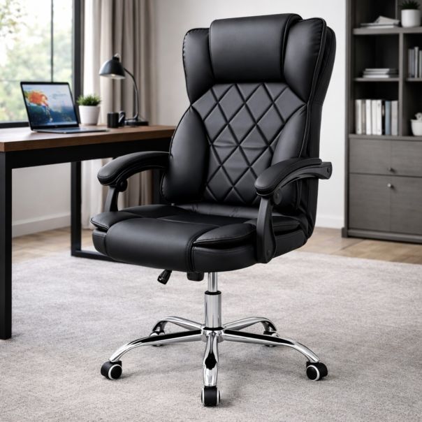 MODUL Radna fotelja Royal office oc-121-a - EP3126940