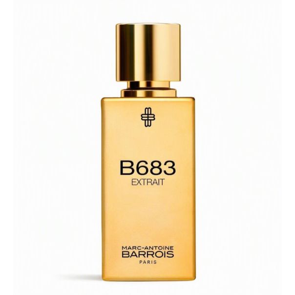 Marc-Antoine Barrois B683 EXDP 50ml - EP3172592