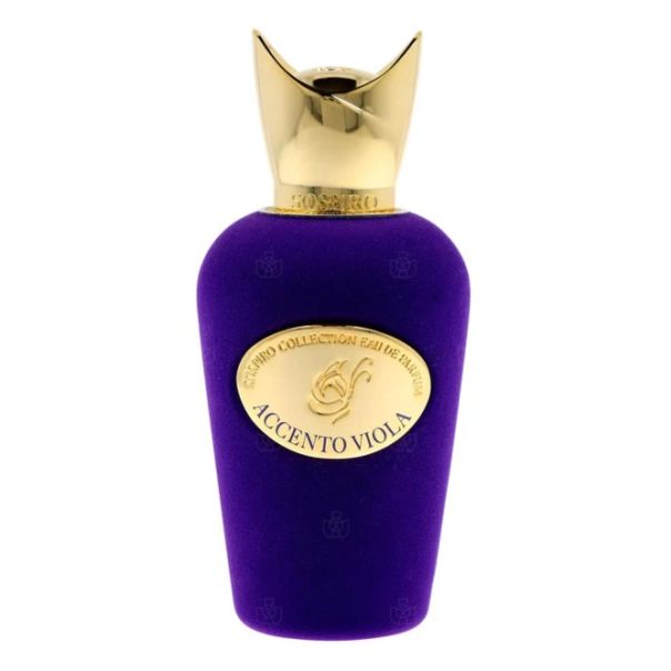 Sospiro Accento Viola EDP 100ml - EP3218737
