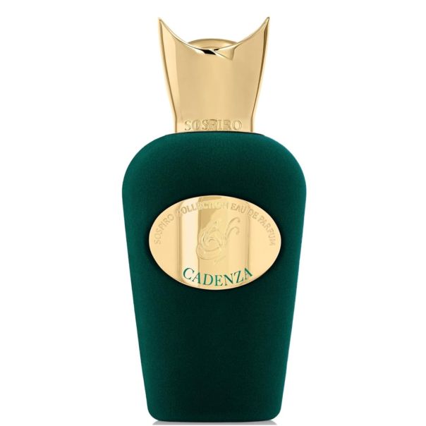 Sospiro Cadenza EDP 100ml - EP3218740