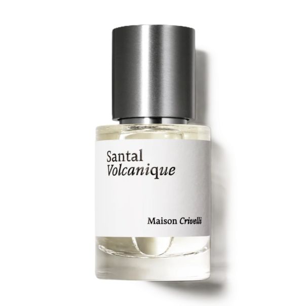 Maison Crivelli Santal Volcanique EDP 30ml - EP2977423