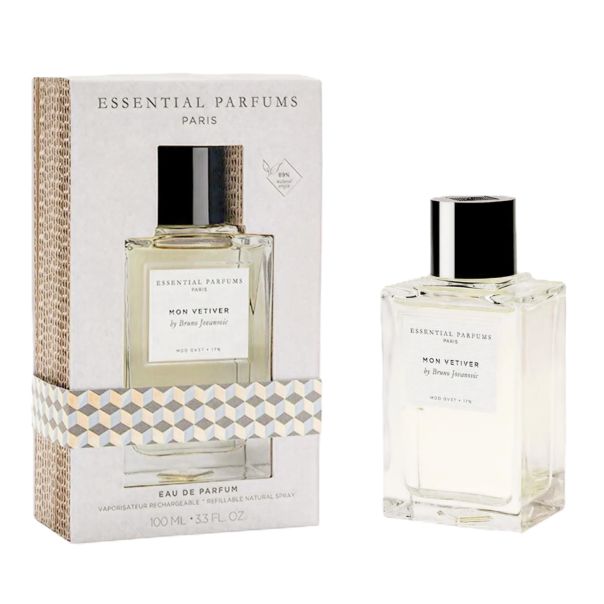 Essential Parfums Mon Vetiver EDP 100ml - EP2976952