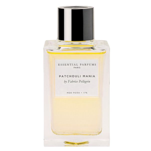 Essential Parfums Patchouli Mania EDP 100ml - EP2976958