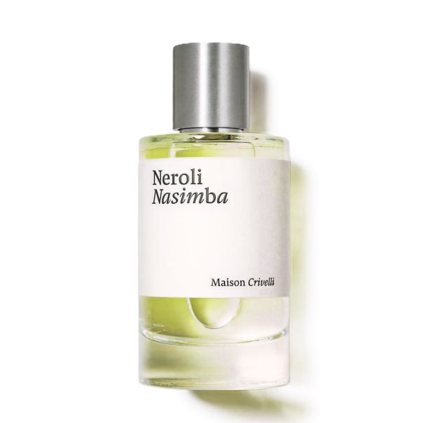 Maison Crivelli Neroli Nasimba EDP 100ml - EP2977417