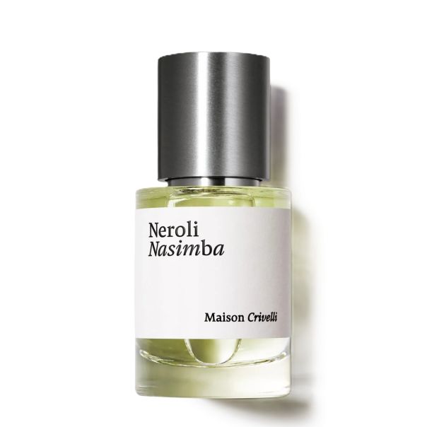 Maison Crivelli Neroli Nasimba EDP 30ml - EP2977420