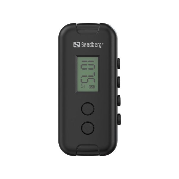SANDBERG FM prijemnik Pocket 421-00 - 43228