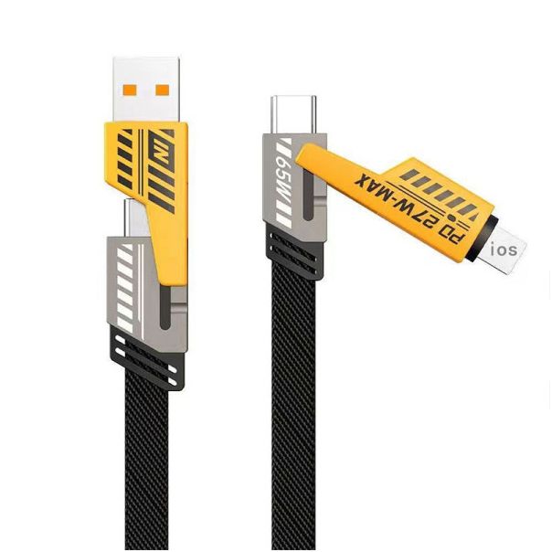 XWAVE Kabl Univerzalni, 65W, 1m - 1280195
