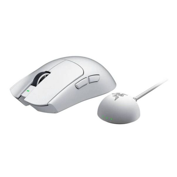 RAZER Gejmerski miš Viper V4 Pro - Wireless Esports, bela - EP3249288