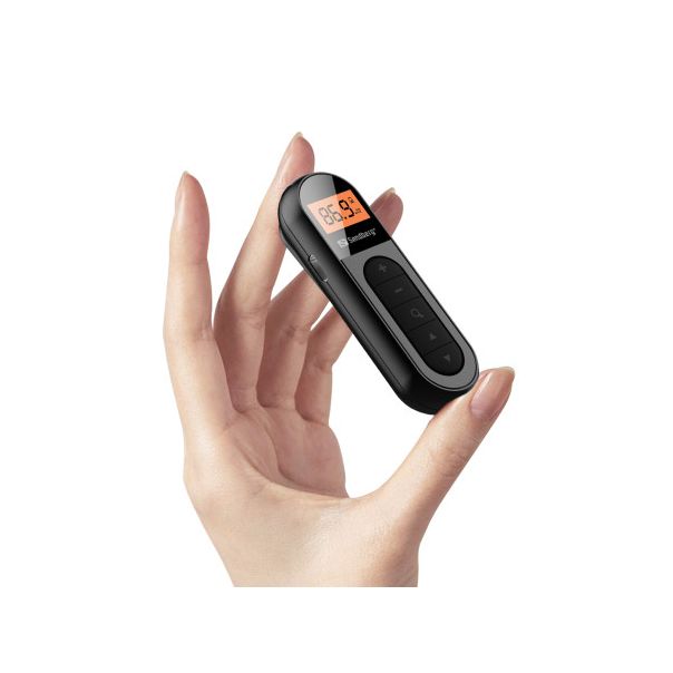 SANDBERG FM prijemnik Pocket 421-01, punjivi - 43232