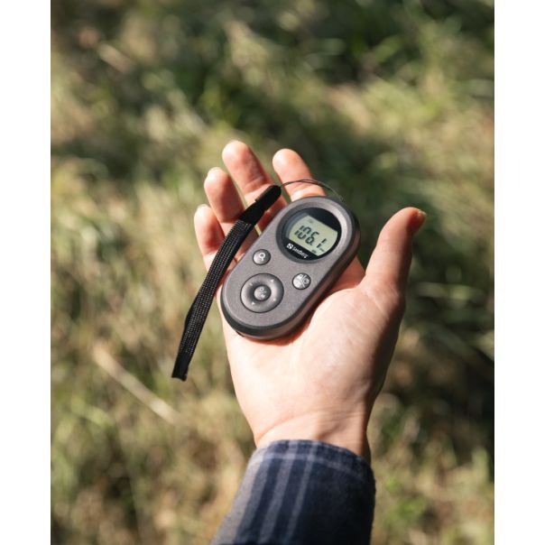 SANDBERG FM prijemnik Pocket 421-02, punjivi - 43233