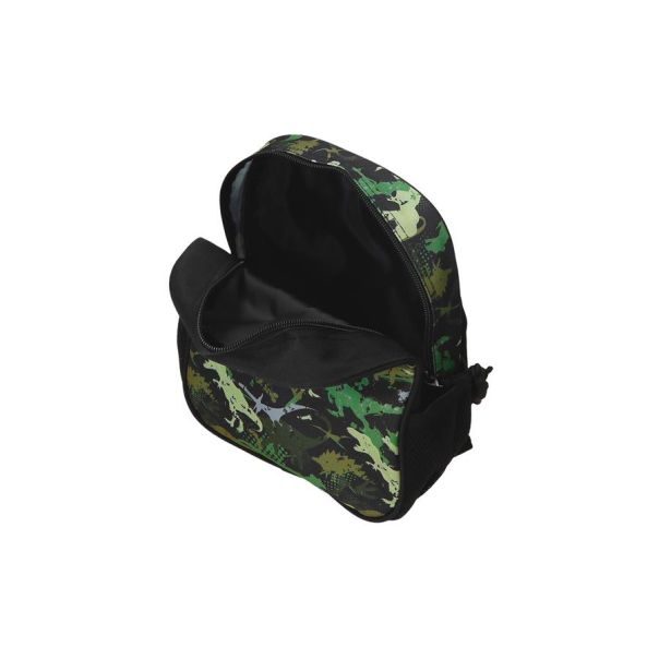 MOVOM Ranac 25 cm - Crna - 8435692748770