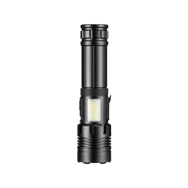 SANDBERG Baterijska lampa i powebank Survivor 7u1, 5000 mAh - 43236