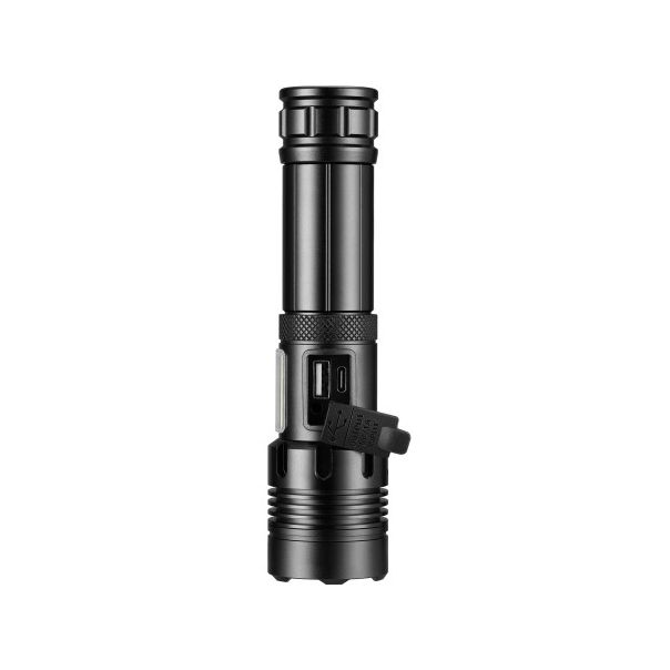 SANDBERG Baterijska lampa i powebank Survivor 7u1, 5000 mAh - 43236