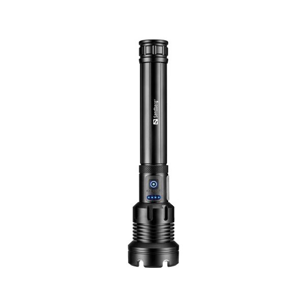 SANDBERG Baterijska lampa i powebank Survivor 7u1, 10000mAh - 43237