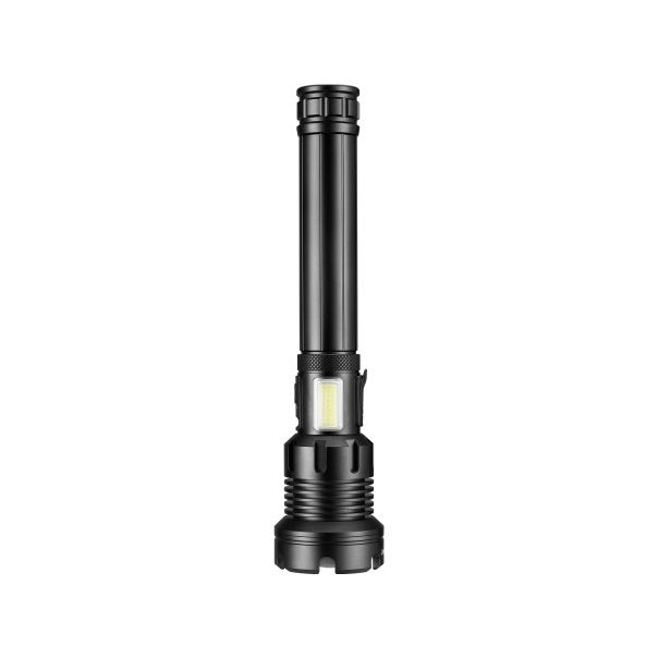 SANDBERG Baterijska lampa i powebank Survivor 7u1, 10000mAh - 43237