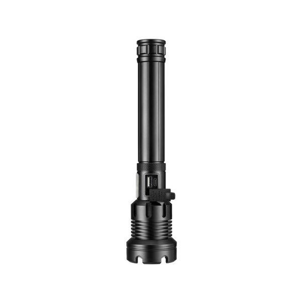 SANDBERG Baterijska lampa i powebank Survivor 7u1, 10000mAh - 43237