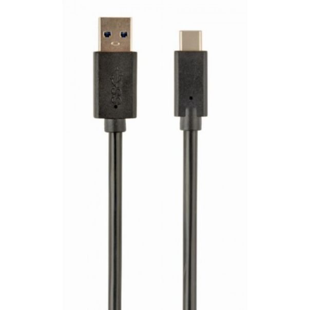 GEMBIRD Adapter kabl, USB 3.0 na USB Type-C, 1m - 38863-1