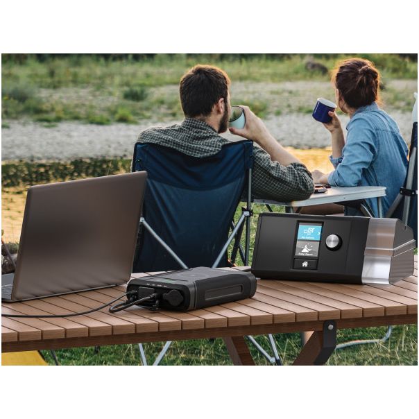 SANDBERG Powerbank Survivor 7u1 421-15, 60W PD, ,76800 mAh - 43247