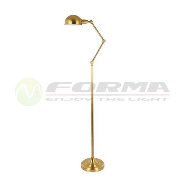 FORMA Podna lampa 1xE27 F7126-1F BZ - EP2684677