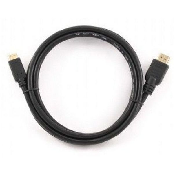 GEMBIRD HDMI v.1.4 na HDMI mini, 1.8m - 38901-1
