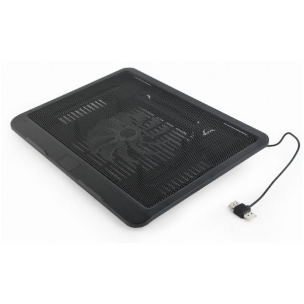 GEMBIRD Postolje za laptop 15'' NBS-1F15-04 - 38903