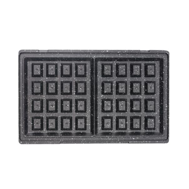 Aparat za vafle Lexical LWM-2405 750 W - EP3253329