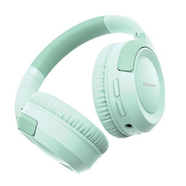 XWAVE Bluetooth slušalice MX100, zelena - 14200349