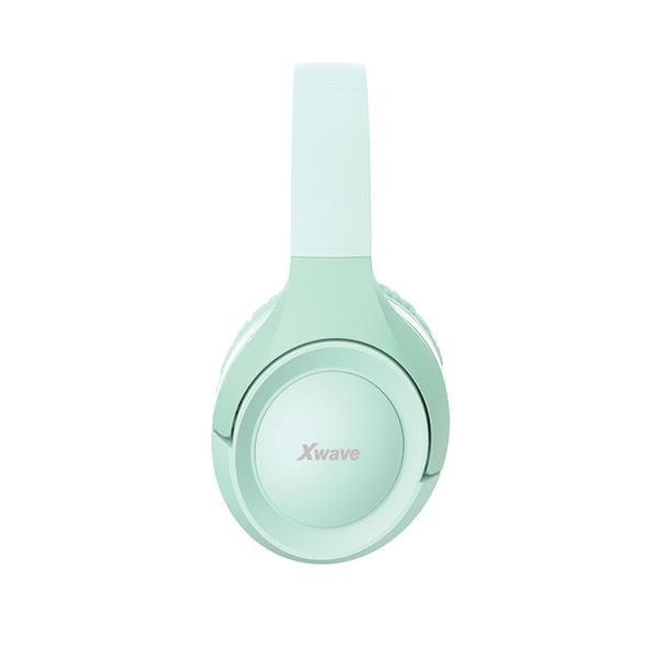 XWAVE Bluetooth slušalice MX100, zelena - 14200349