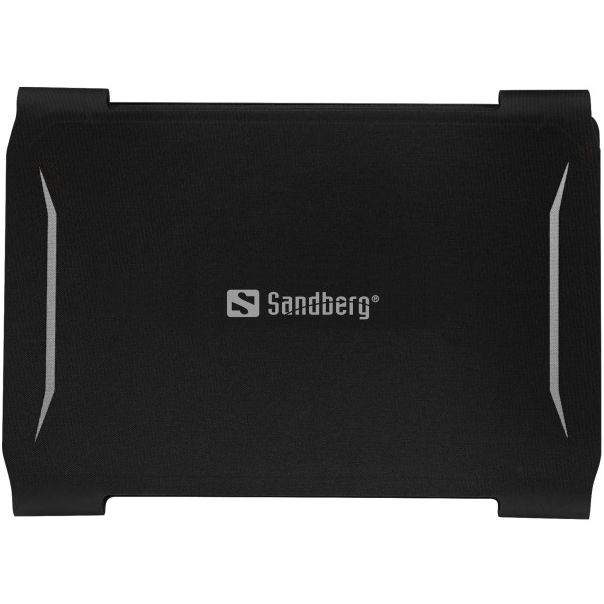 SANDBERG Powerbank 420-67 Solar Charger 40W QC3.0+PD+DC - 43040