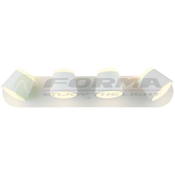 FORMA LED zidna lampa 32W 3000K F2076-32ZWH - 006735-1