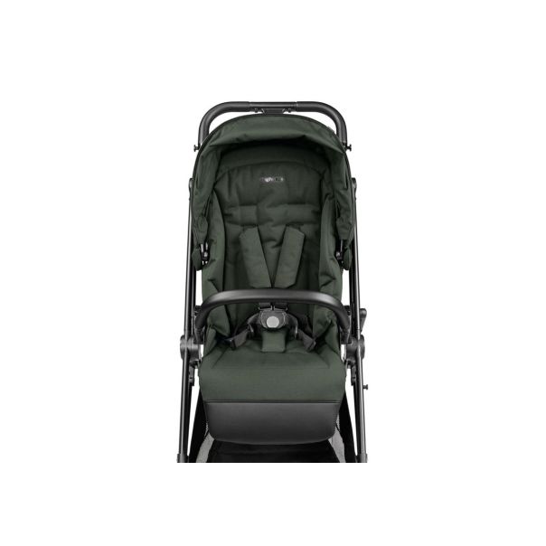 PEG PEREGO Kolica za bebe Vivace, zelena - P3120021626
