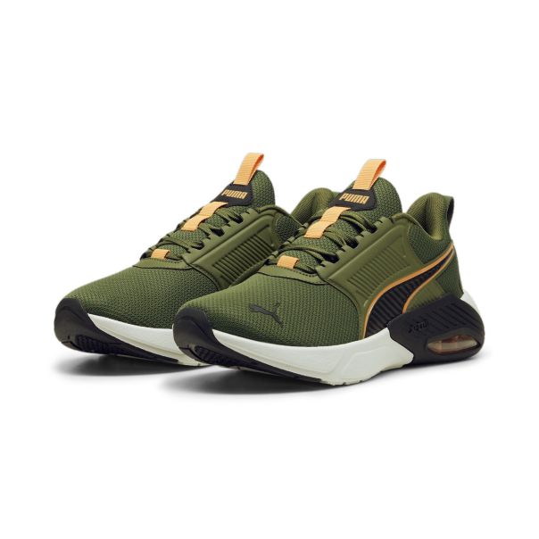 PUMA Patike x-cell nova fs M - 379495-06