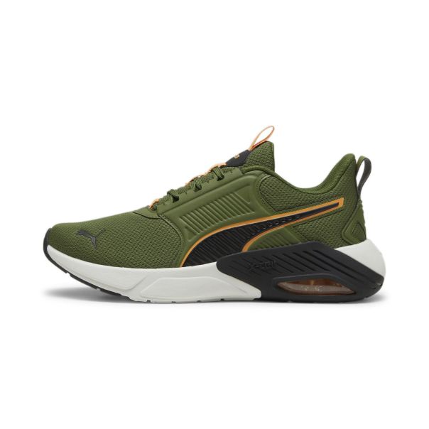 PUMA Patike x-cell nova fs M - 379495-06