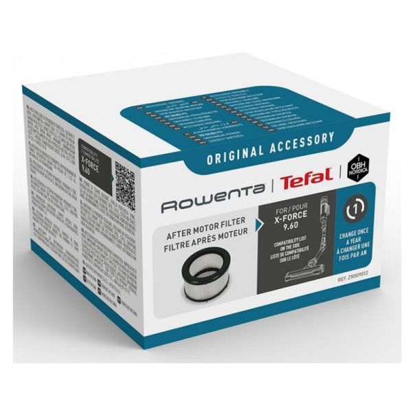 ROWENTA Filter za usisivač ZR009012 - 21143-1