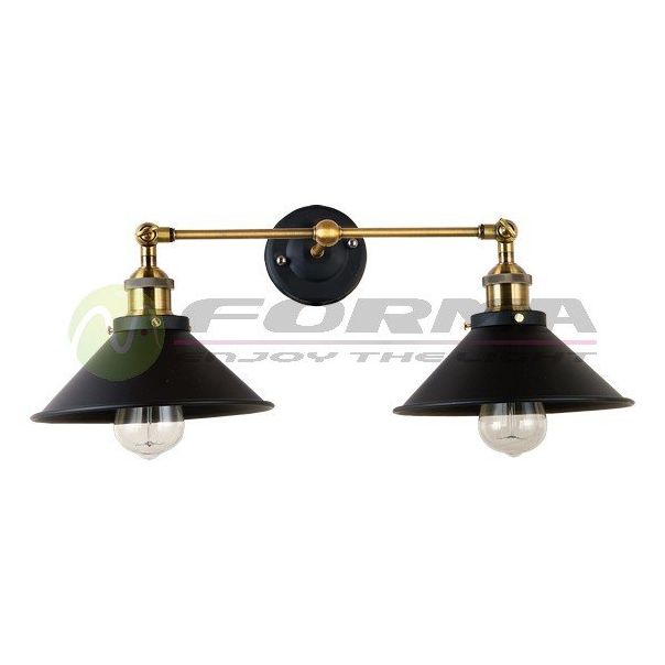 FORMA Zidna lampa 2xE27 F7207-2Z - 003665