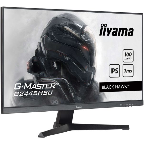 IIYAMA Monitor 23.8