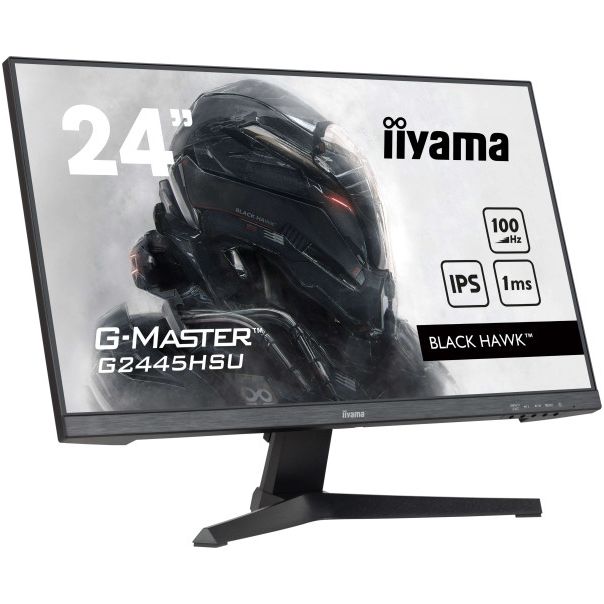 IIYAMA Monitor 23.8