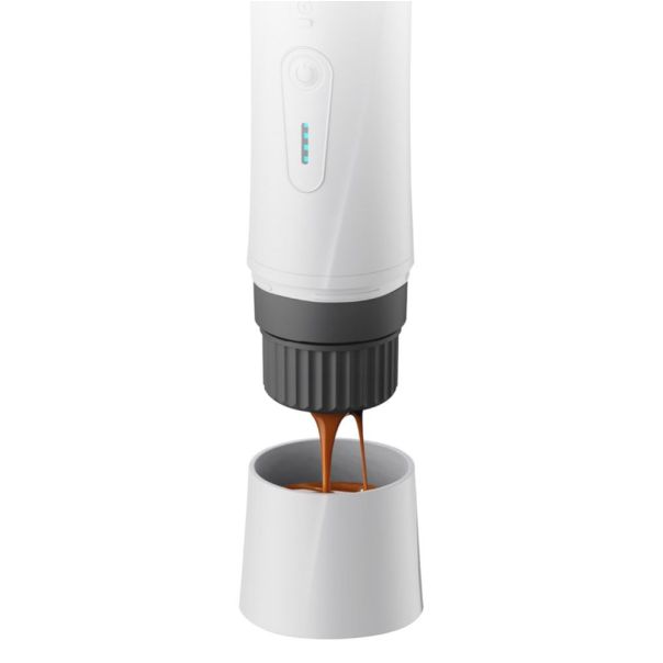 Aparat za espresso HONOR CHOICE beli - EP3027856