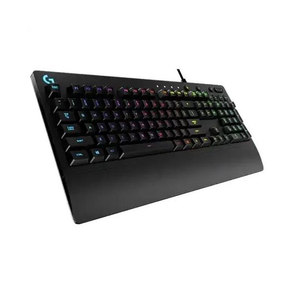 Gaming tastatura Logitech G213 Prodigy RGB/Media Control/Spill Resist/US - EP3323982