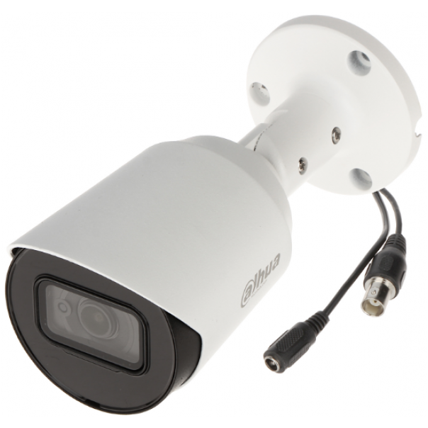 DAHUA Kamera HAC-HFW1200T-0280-S4 2MP - 38874