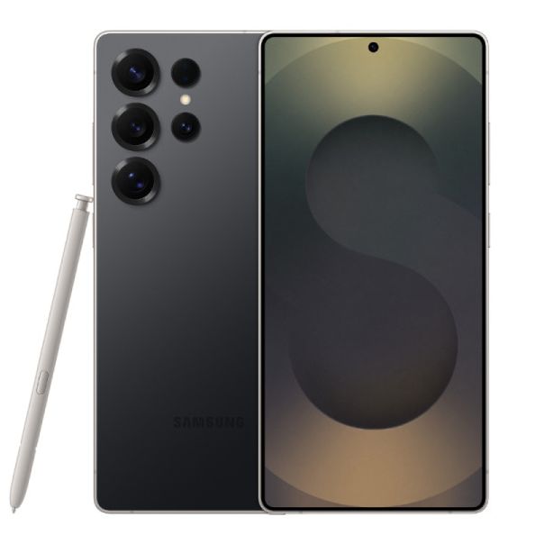 SAMSUNG Galaxy S25 Ultra 12/512GB, crna - 10200396