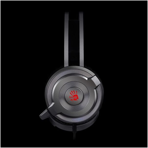 A4 TECH A4-G520S A4Tech Bloody gejmerske slusalice sa mikrofonom - 38999