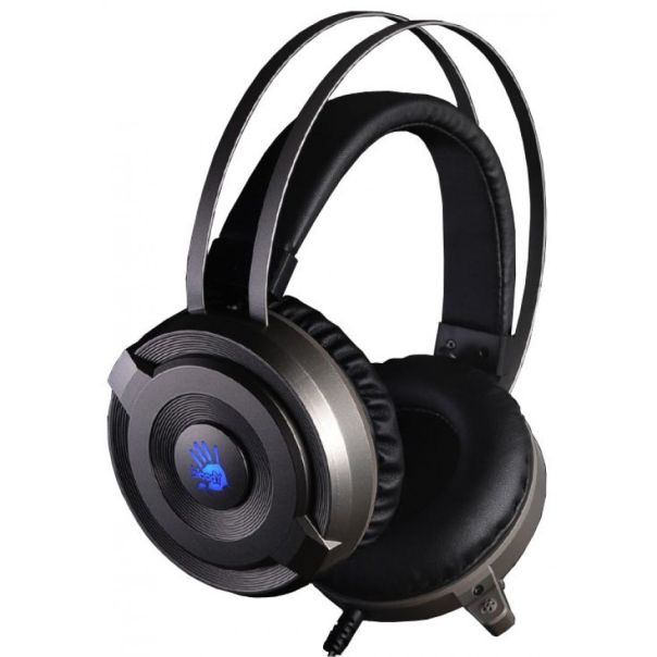 A4 TECH A4-G520S A4Tech Bloody gejmerske slusalice sa mikrofonom - 38999