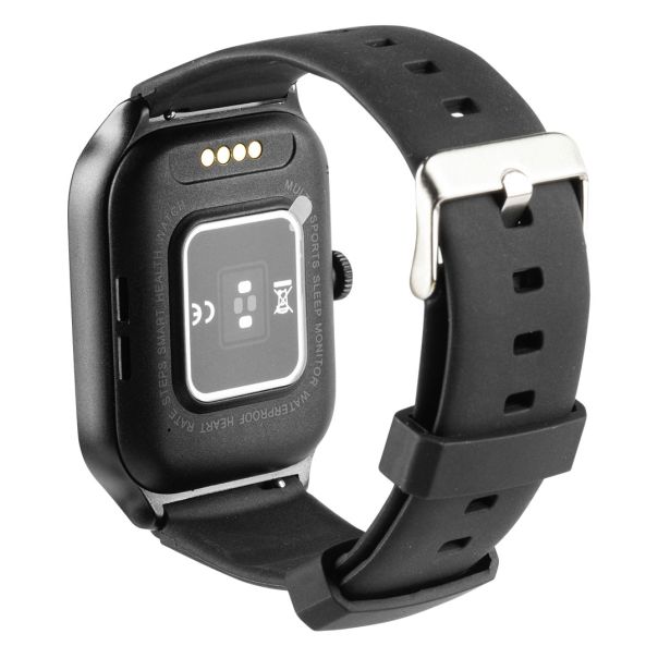 Pametni sat QUARTZ – full touch TFT 2,02