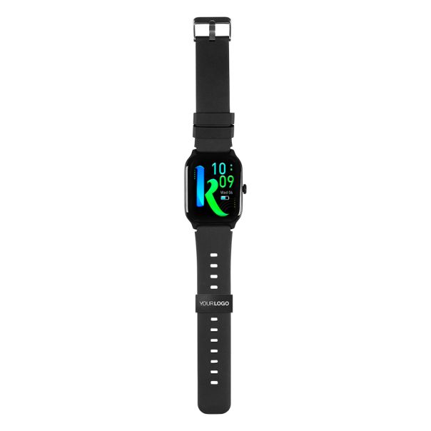 Pametni sat QUARTZ – full touch TFT 2,02
