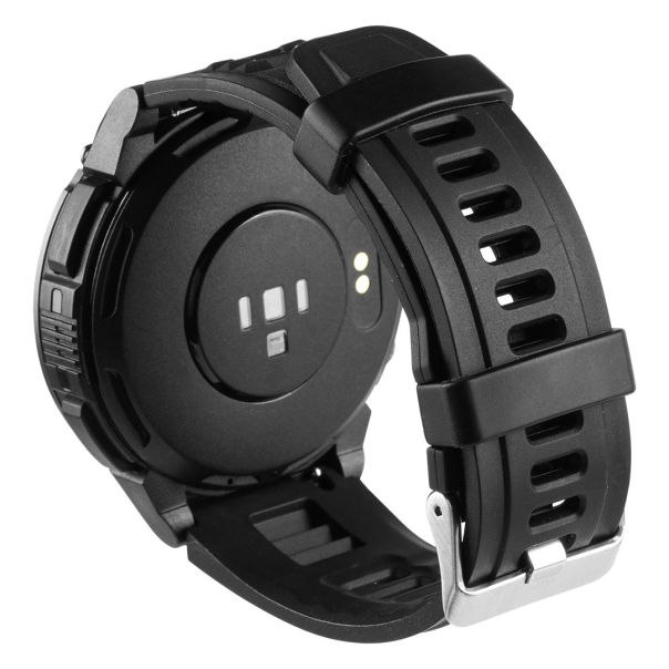 Pametni sat BEZEL sa GPS-om – AMOLED 1,43