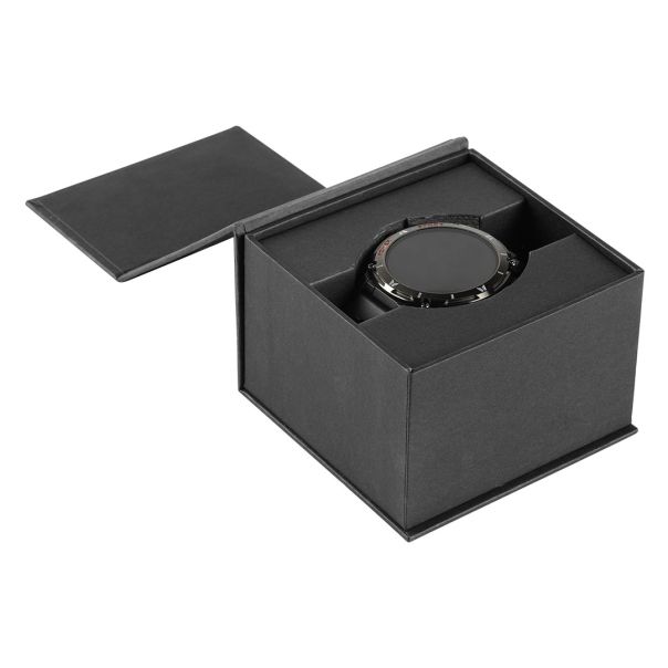 Pametni sat BEZEL sa GPS-om – AMOLED 1,43