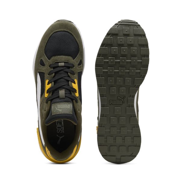 PUMA Patike graviton pro M - 380736-50
